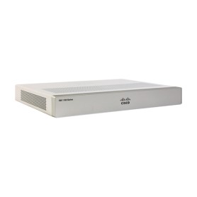 Cisco C1121X-8PLTEP router wireless Bianco (C1121X-8PLTEP)