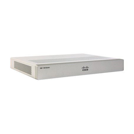 Cisco C1121X-8PLTEP router wireless Bianco (C1121X-8PLTEP)
