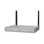 Cisco C1116-4P router cablato Gigabit Ethernet Argento (C1116-4P)