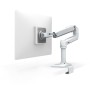 Ergotron 45-503-216 supporto da tavolo per Tv a schermo piatto 81,3 cm (32") Morsa Bianco (45-503-216)