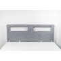 BakkerElkhuizen BE Safety Screen back Acrylic Grigio chiaro (BNESSBALGY140)