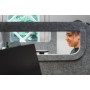 BakkerElkhuizen BE Safety Screen U Acrylic Grigio chiaro (BNESSUALGY160D60)