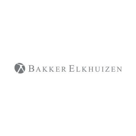 Bakker Elkhuizen - Montagekomponente (Plattform) für Notebook (einstellbarer Arm) - Tischmontage (BNESPLPO)