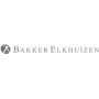 Bakker Elkhuizen - Montagekomponente (Plattform) für Notebook (einstellbarer Arm) - Tischmontage (BNESPLPO)