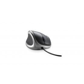 BakkerElkhuizen Goldtouch Ergonomic Mouse - Mouse ergonomico (BNEGTEML)