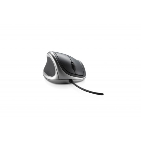 BakkerElkhuizen Goldtouch Ergonomic Mouse - Mouse ergonomico (BNEGTEML)