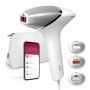 Philips Lumea IPL 8000 Series BRI946/00 Dispositivo di epilazione IPL con SenseIQ