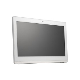 Shuttle P90U (white) Bianco 3865U Intel SoC BGA 1356 1,8 GHz