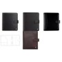 AVERY Zweckform CHRONOPLAN Zeitplaner Standard A5 Einsteiger - für den Markt: D - L - A - CH (50103)