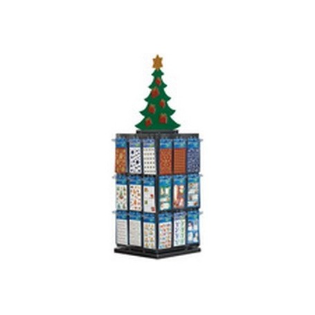 Avery 53013 sticker decorativi Lamina, Carta Multicolore