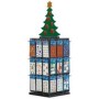 Avery 53013 sticker decorativi Lamina, Carta Multicolore