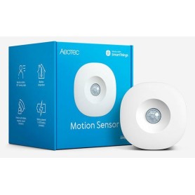 Aeotec Motion Sensor Zigbee 3.0 multisensore intelligente domestico Wireless (GP-AEOMSSEU)