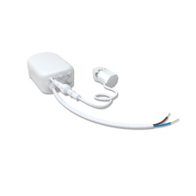 Aeotec C1 60A contatore AC (AEOEZW095C1A60)