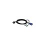 Vertiv Avocent CBL0029-8 cavo per tastiera, video e mouse Nero 1,8 m (CBL0029-8)