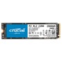Crucial P2 M.2 2000 GB PCI Express 3.0 NVMe (CT2000P2SSD8)