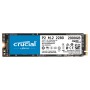 Crucial P2 M.2 2000 GB PCI Express 3.0 NVMe (CT2000P2SSD8)