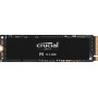 Crucial P5 M.2 2000 GB PCI Express 3.0 3D NAND NVMe (CT2000P5SSD8)