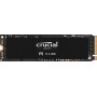 Crucial P5 M.2 1000 GB PCI Express 3.0 3D NAND NVMe (CT1000P5SSD8)