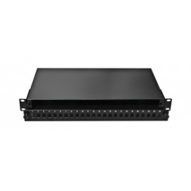 ITRack 309498 pezzo di pannello 1U (309498)
