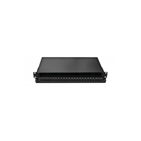 ITRack 309498 pezzo di pannello 1U (309498)