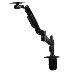 Silverstone ARM11SC 61 cm (24") Argento (SST-ARM11SC) (G56ARM11BC00010)