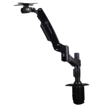 Silverstone ARM11SC 61 cm (24") Argento (SST-ARM11SC) (G56ARM11BC00010)