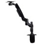 Silverstone ARM11SC 61 cm (24") Argento (SST-ARM11SC) (G56ARM11BC00010)
