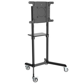 Tripp Lite DMCS3770ROT Supporto TV a parete 177,8 cm (70") Nero