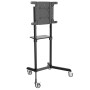 Tripp Lite DMCS3770ROT Supporto TV a parete 177,8 cm (70") Nero