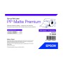Epson 7113422 etichetta per stampante Bianco Etichetta per stampante autoadesiva