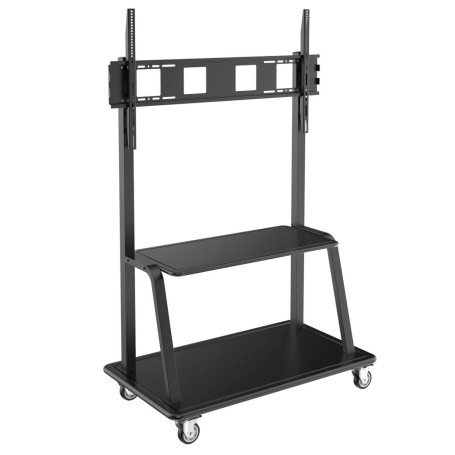 Tripp Lite DMCS60105XXDD Supporto TV a parete 2,67 m (105") Nero