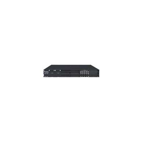 Audiocodes Mediant 2600 SBC up to 600 / 300 Sessions. (M26-02/B/AC)