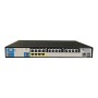 AudioCodes M800B-V-2ETF4S-4L gateway/controller 10, 100, 1000 Mbit/s