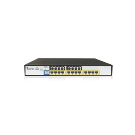 AudioCodes M800B-V-1ET4S-4L gateway/controller