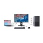 JAPANNEXT JN-I215FLFHSP-C65W Monitor PC 54,6 cm (21.5") 1920 x 1080 Pixel Full HD LCD Nero