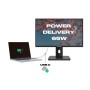 JAPANNEXT JN-I215FLFHSP-C65W Monitor PC 54,6 cm (21.5") 1920 x 1080 Pixel Full HD LCD Nero
