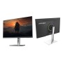 JAPANNEXT JN-IPS245G320F-HSP Monitor PC 62,2 cm (24.5") 1920 x 1080 Pixel Full HD LCD Nero