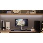 JAPANNEXT JN-IPS245G320F-HSP Monitor PC 62,2 cm (24.5") 1920 x 1080 Pixel Full HD LCD Nero