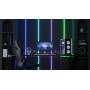 JAPANNEXT JN-IPS245G320F-HSP Monitor PC 62,2 cm (24.5") 1920 x 1080 Pixel Full HD LCD Nero