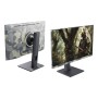JAPANNEXT JN-IPS238FHD200F-HSP-CAMO Monitor PC 61 cm (24") 1920 x 1080 Pixel Full HD LCD Nero