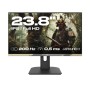 JAPANNEXT JN-IPS238FHD200F-HSP-CAMO Monitor PC 61 cm (24") 1920 x 1080 Pixel Full HD LCD Nero