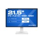 JAPANNEXT JN-IPS2152FHDR-T Monitor PC 54,6 cm (21.5") 1920 x 1080 Pixel Full HD LED Touch screen Bianco