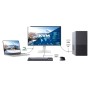 JAPANNEXT JN-IPS2152FHDR-T Monitor PC 54,6 cm (21.5") 1920 x 1080 Pixel Full HD LED Touch screen Bianco