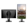 JAPANNEXT JN-IPS238FHDR-C65W-HSP Monitor PC 60,5 cm (23.8") 1920 x 1080 Pixel Full HD LED Nero