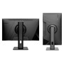 JAPANNEXT JN-IPS238FHDR-C65W-HSP Monitor PC 60,5 cm (23.8") 1920 x 1080 Pixel Full HD LED Nero