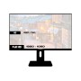JAPANNEXT JN-IPS27FHDR-C65W-HSP Monitor PC 68,6 cm (27") 1920 x 1080 Pixel Full HD LED Nero