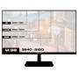 JAPANNEXT JN-I280UHD60F-P Monitor PC 71,1 cm (28") 3840 x 2160 Pixel 4K Ultra HD LCD Nero