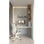 JAPANNEXT JN-IPS270WQHD75F-C65W-HSP-W Monitor PC 68,6 cm (27") 2560 x 1440 Pixel Quad HD LED Bianco