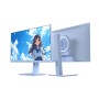 JAPANNEXT JN-I238FHD120F-HSP-BB Monitor PC 60,5 cm (23.8") 1920 x 1080 Pixel Full HD LCD Blu