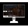 JAPANNEXT JN-I238FHD120F-HSP-W Monitor PC 60,5 cm (23.8") 1920 x 1080 Pixel Full HD LCD Bianco